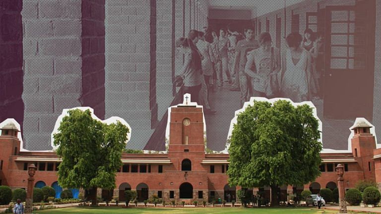 St Stephen’s vs DU face-off shows minority rights have become management rights