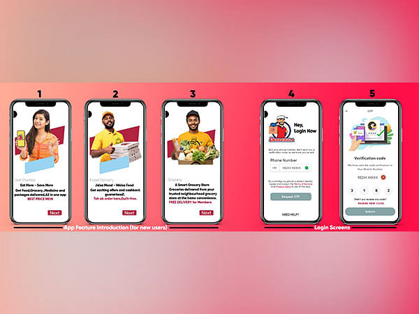Startup app Dabbawala strives to deliver restaurant food to your doorstep at menu price; eyes PAN India expansion