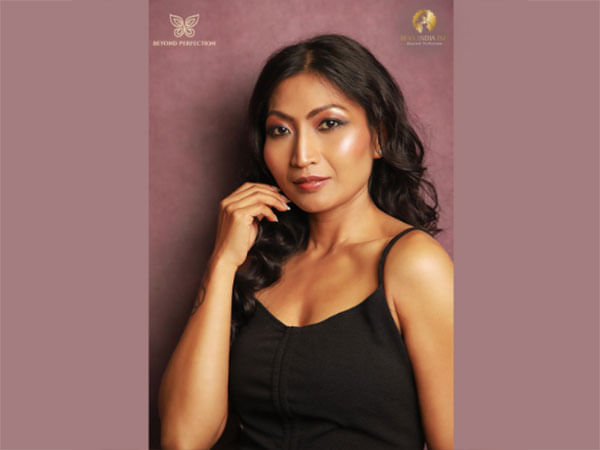 Semi-finalist Dr Nita Hazarika to compete for the biggest upcoming beauty pageant, Mrs. India Inc 2022
