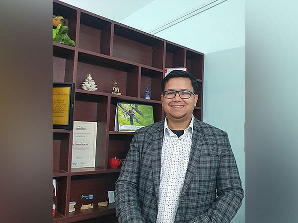 gentledental.care, all set to actualize the AI-powered Single-Day Dentistry concept with a chain of Gen-Z dental clinics