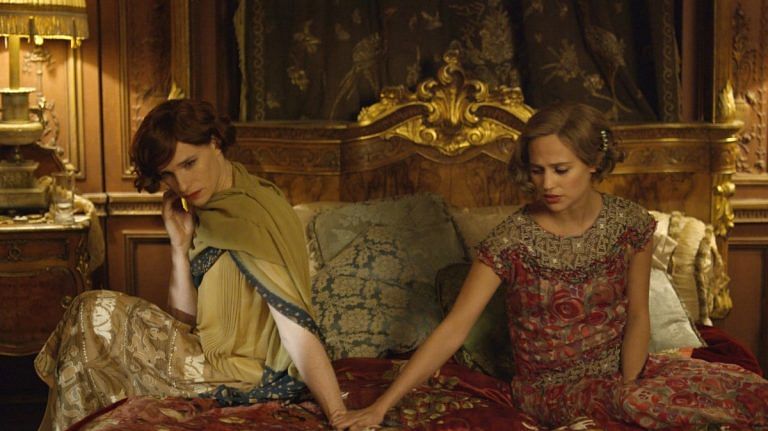 Feel, don’t just act like a man—how US, UK set off trans liberty with onstage cross-dressing