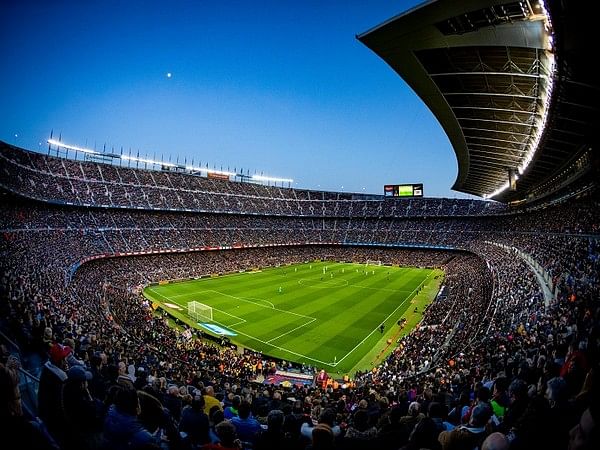AS Roma withdraw from Joan Gamper Trophy match against FC Barcelona