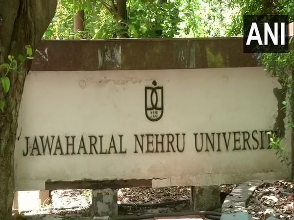 JNU professor abducted, beaten after road rage