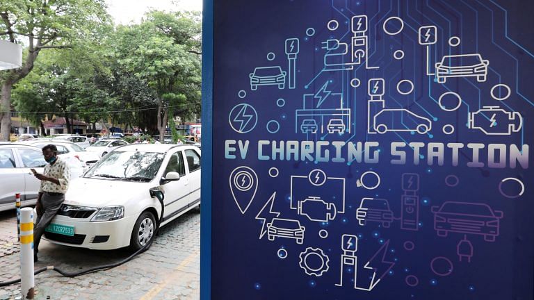 EVs ‘aren’t the answer’, Maruti Suzuki bets on hybrid technology, biofuels in clean shift