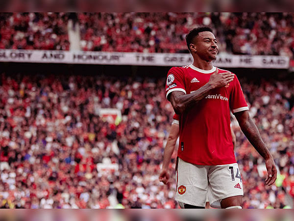 Manchester United confirm Jesse Lingard exit