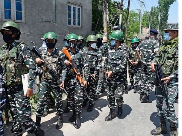 Odisha: Three CRPF troops killed in Naxal attack