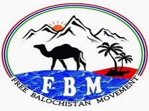 Balochistan rights group FBM condemns violent attack of Pakistan forces on peaceful vigil 