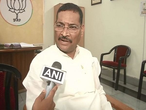 Using abusive language against PM is in the Congress' DNA: Jharkhand BJP chief