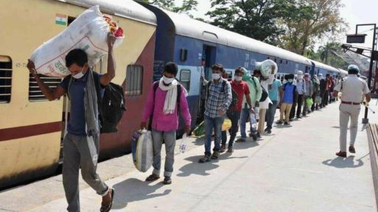 Is an urban job scheme possible? Modi govt unsure but 6 opposition states & Himachal show the way