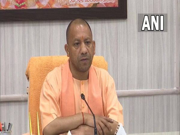 CM Yogi asks officials to take strict action against 'anti-social elements' after protests over remarks against the Prophet
