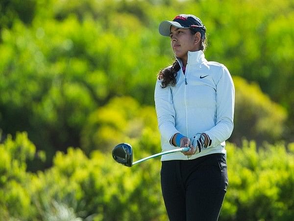 Four Indian women golfers to compete in Simone Asia Pacific Cup