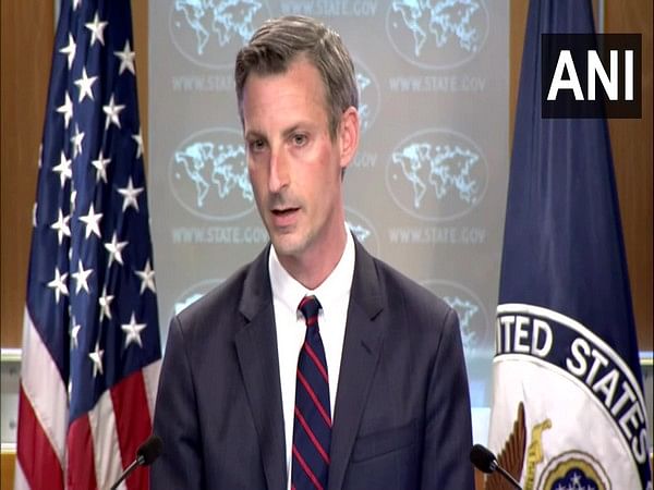US says it 'regularly engage with India on human rights concerns'