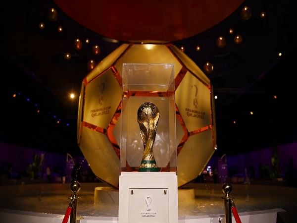 FIFA 2026 World Cup host cities announced for USA, Mexico and Canada