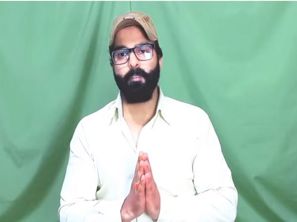 J-K police arrest YouTuber for uploading incriminating video