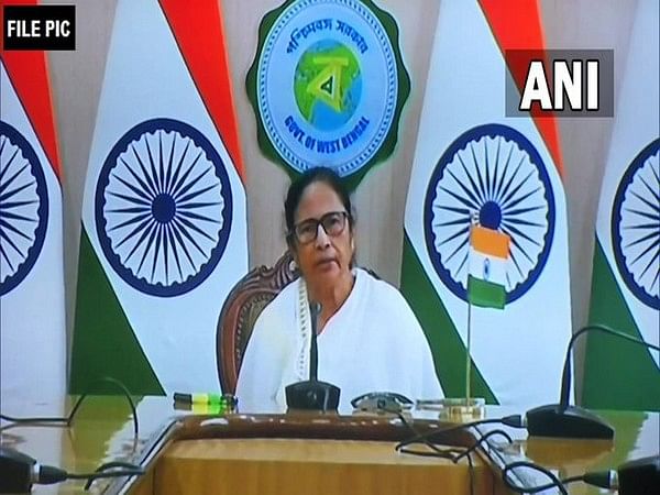 Mamata Banerjee calls meeting of opposition parties on June 15 ahead of presidential polls