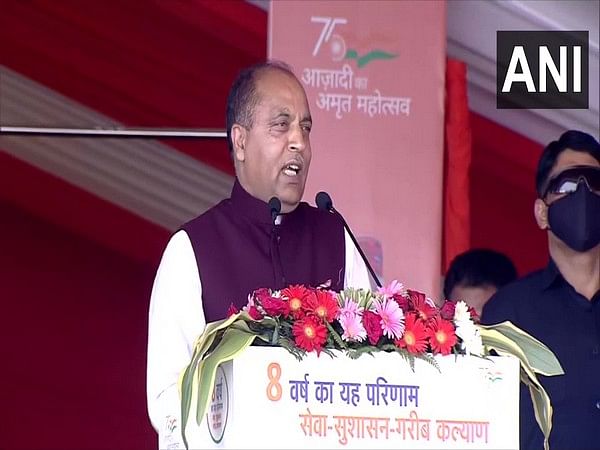 Himachal Pradesh Better Than Kerala In Literacy Rate: Cm Jai Ram Thakur 