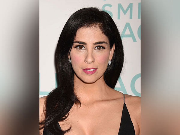 Sarah Silverman joins cast of Bradley Cooper's 'Maestro' – ThePrint ...