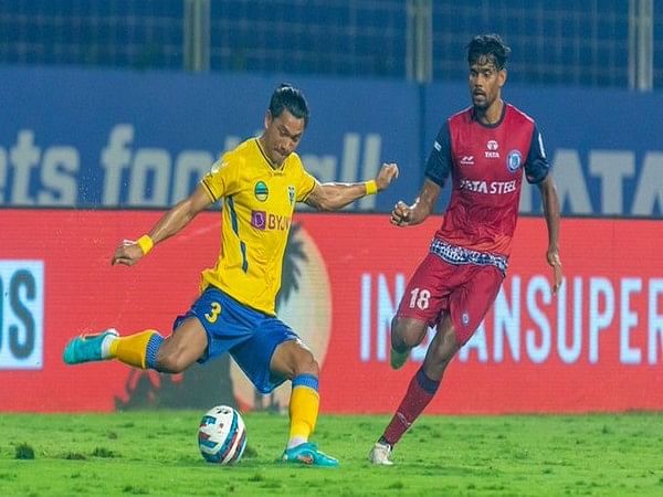 Karanjit Singh extends contract with Kerala Blasters FC