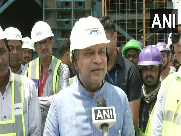 Our dream of having a bullet train will be fulfilled due to power of country's soil, efforts of engineers: Ashwini Vaishnaw