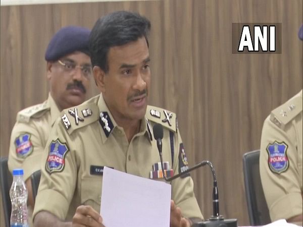 Hyderabad: 6 arrested in connection with Jubilee Hills rape case