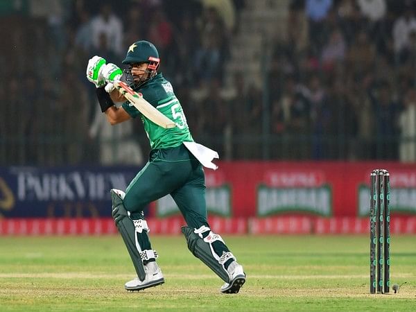 Babar Azam becomes first batter to score 3 consecutive ODI centuries twice