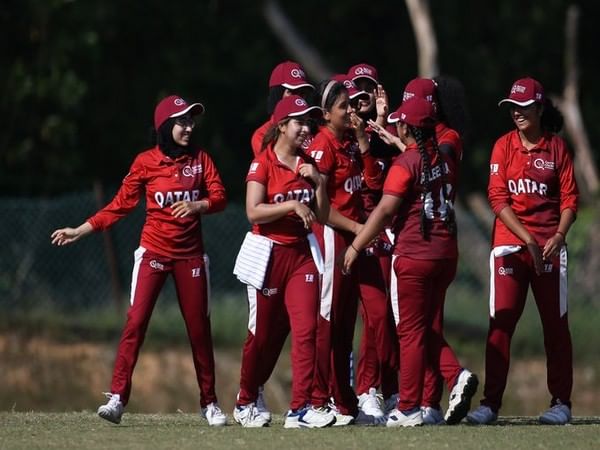 U19 Women's T20 WC Asia Qualifiers: Qatar defeat Bhutan to end their campaign on win