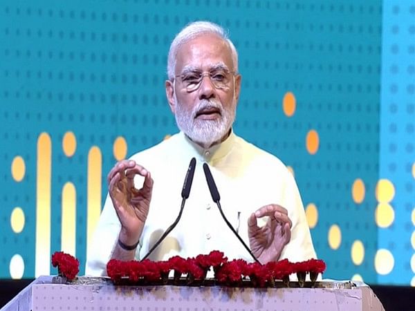 India's bio economy grew by 8 times in last 8 years, says PM Modi