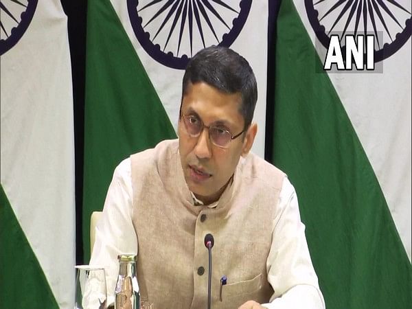 India reiterates remarks against Prophet do not reflect views of the govt  