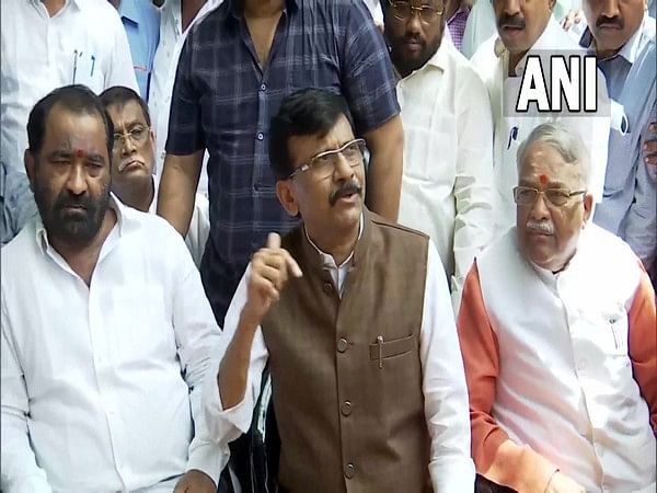 Maha Congress Upset With Sanjay Raut's 'exit From MVA' Remark ...