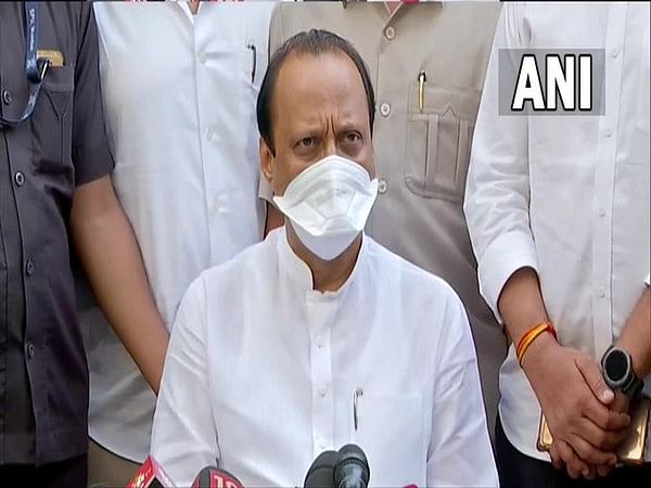 We will stand with Uddhav Thackeray till end, NCP tracking Maharashtra developments: Ajit Pawar