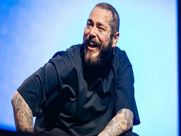 Post Malone is now father of baby girl, announces engagement with his ...