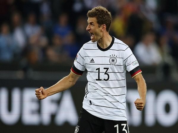 UEFA Nations League: Germany record first-ever competitive victory against Italy