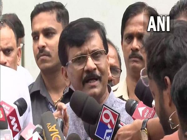 Maharashtra crisis: Sanjay Raut expresses confidence of MVA govt winning Floor test