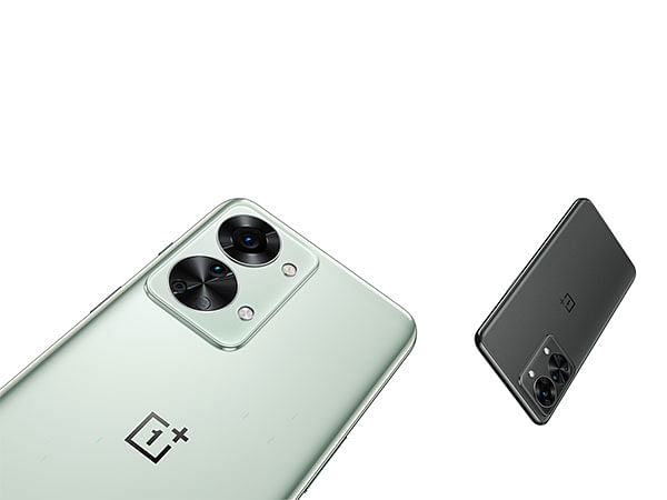 OnePlus Nord 2T to arrive in India on June 27, to cost Rs 28,999