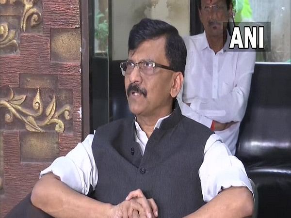 Sanjay Raut's cryptic jibe at rebel MLAs, asks 'How long will they hide in Guwahati, have to return to Chowpatty?'