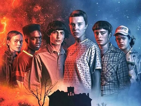 STRANGER THINGS Creators Discuss 'Very Different' Spin-Off Series