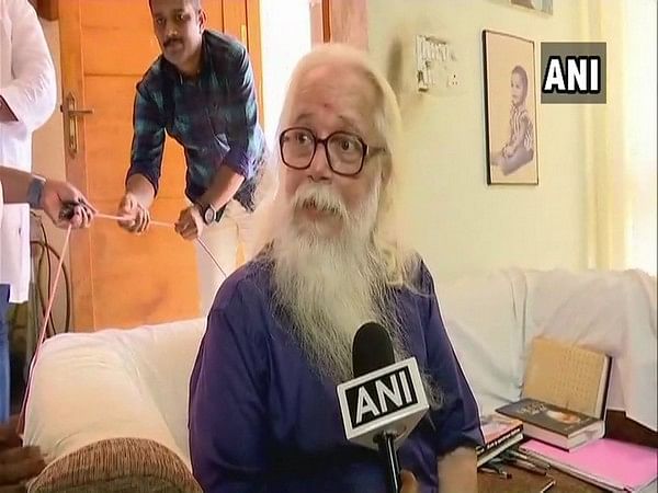Retired IPS officer Sreekumar arrested for 'fabricating stories',  he did this in my case also: Former ISRO scientist Nambi Narayanan