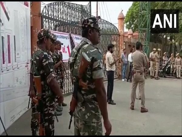 Counting of bypoll votes in 3 Lok Sabha, 7 Assembly seats begins