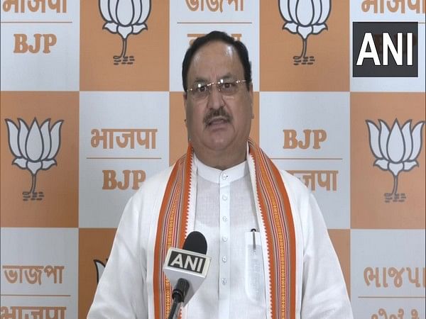 Historic bypoll victory in UP, Tripura shows people have unbreakable faith in PM Modi, says Nadda