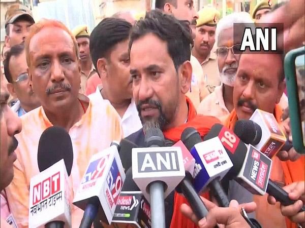 Nirahua credits BJP's 'good policies' for victory in Azamgarh bypoll