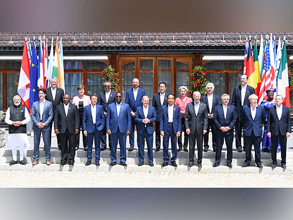 G7 nations unite to address evolving global food crisis due to Russia-Ukraine conflict