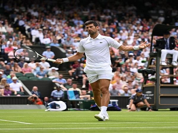Wimbledon: Djokovic beats Kokkinakis; Murray suffers defeat in four-set thriller