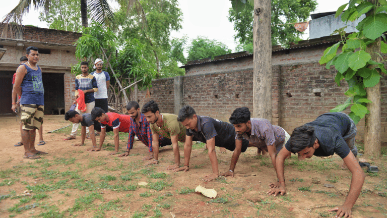Protests over, will now give Agnipath a chance. Bihar’s tired youth return to villages
