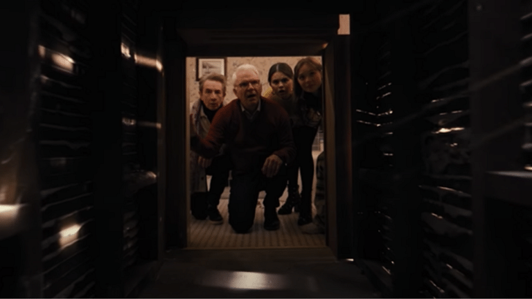 Only Murders in the Building 2 retains its quirky taste—crime and podcast both get better