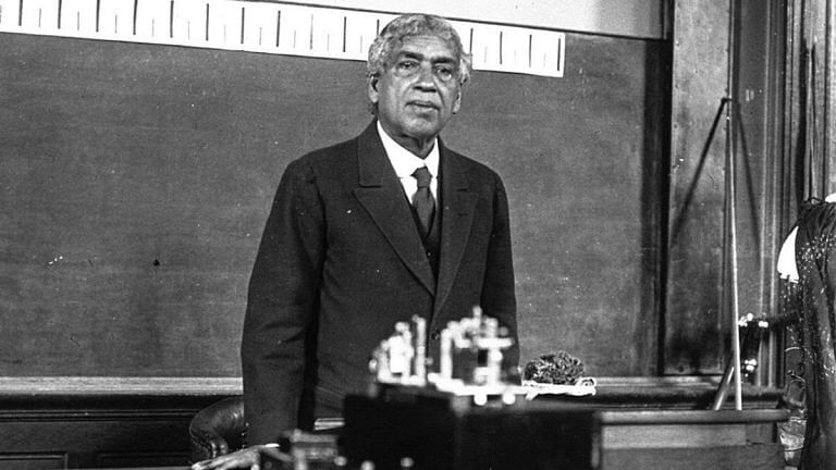 English in taste, Indian at heart—JC Bose was nationalist first, scientist later