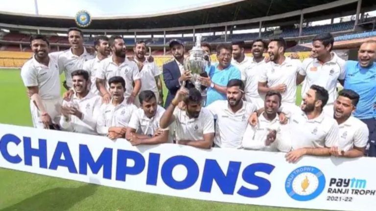 MP’s Ranji win is a reminder that sports gives you everything, but in its own sweet time