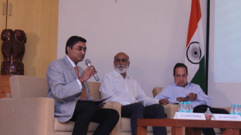 ‘Social media, not big press, is where democracy will continue to thrive’, says ACJ chair