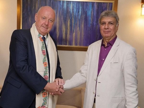 Denmark's solid hardwood flooring brand, JUNCKERS opens its India office and design studio in New Delhi
