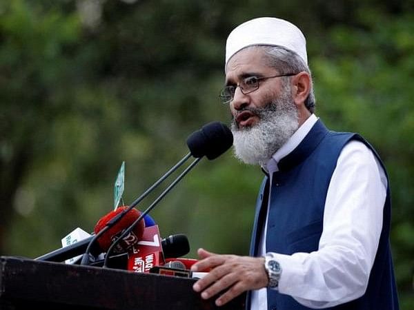 Pakistan: Arrest killers of our party actvist, says Jamaat-e-Islami chief 