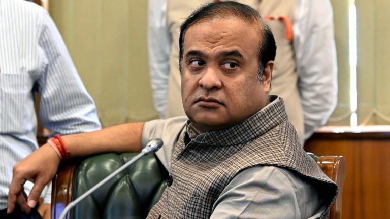 ‘See you in Guwahati’: Sarma after Manish Sisodia asks BJP to probe graft charges against Assam CM
